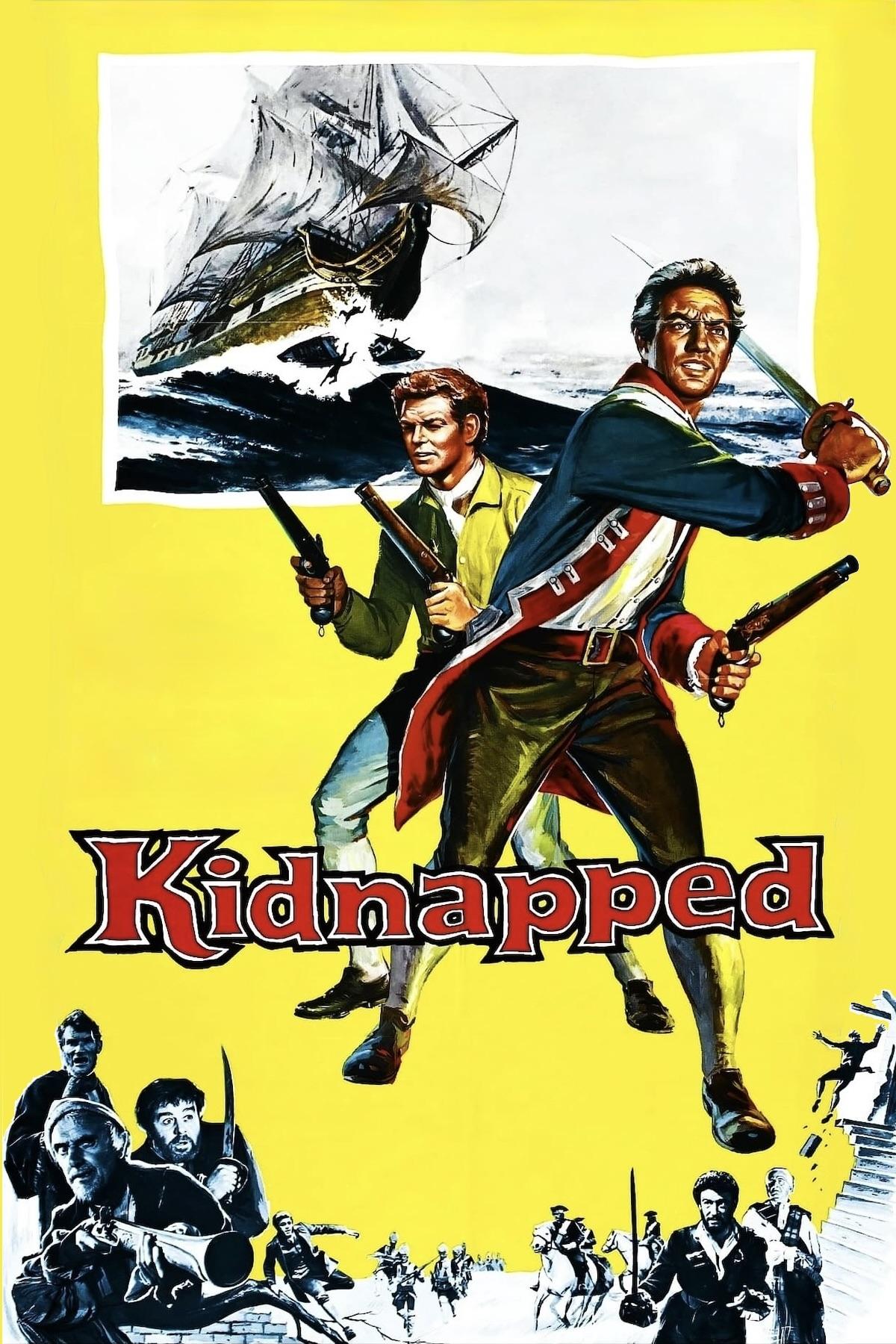 Kidnapped