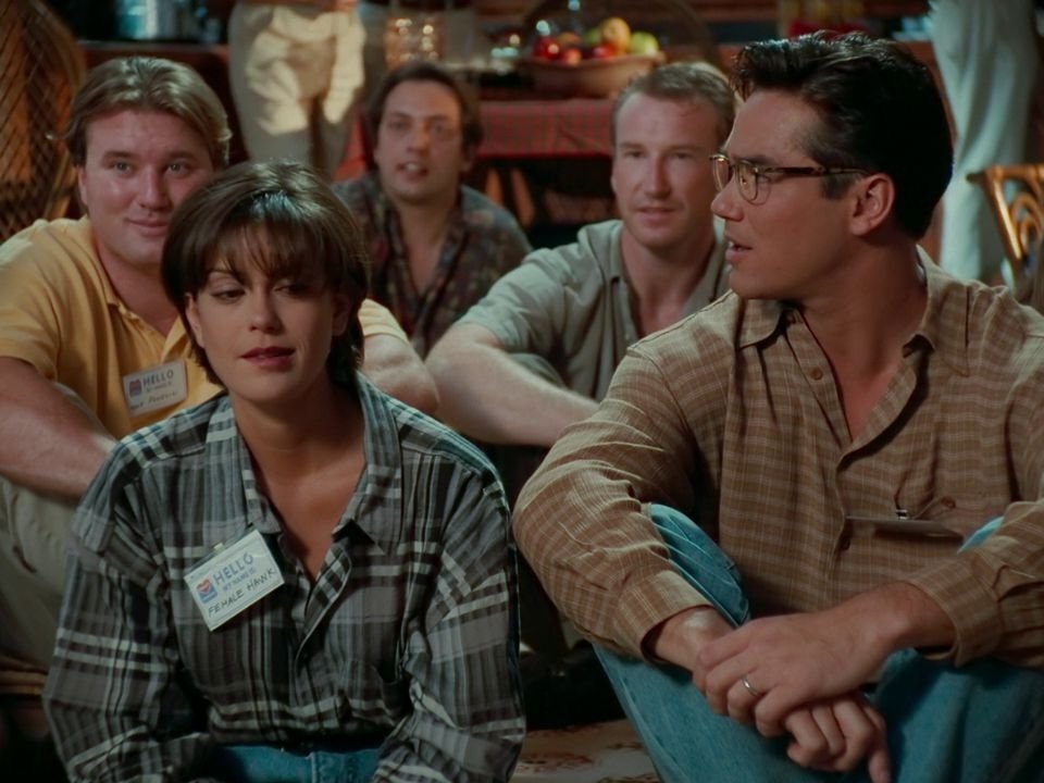 Lois & Clark: Las nuevas aventuras de Superman