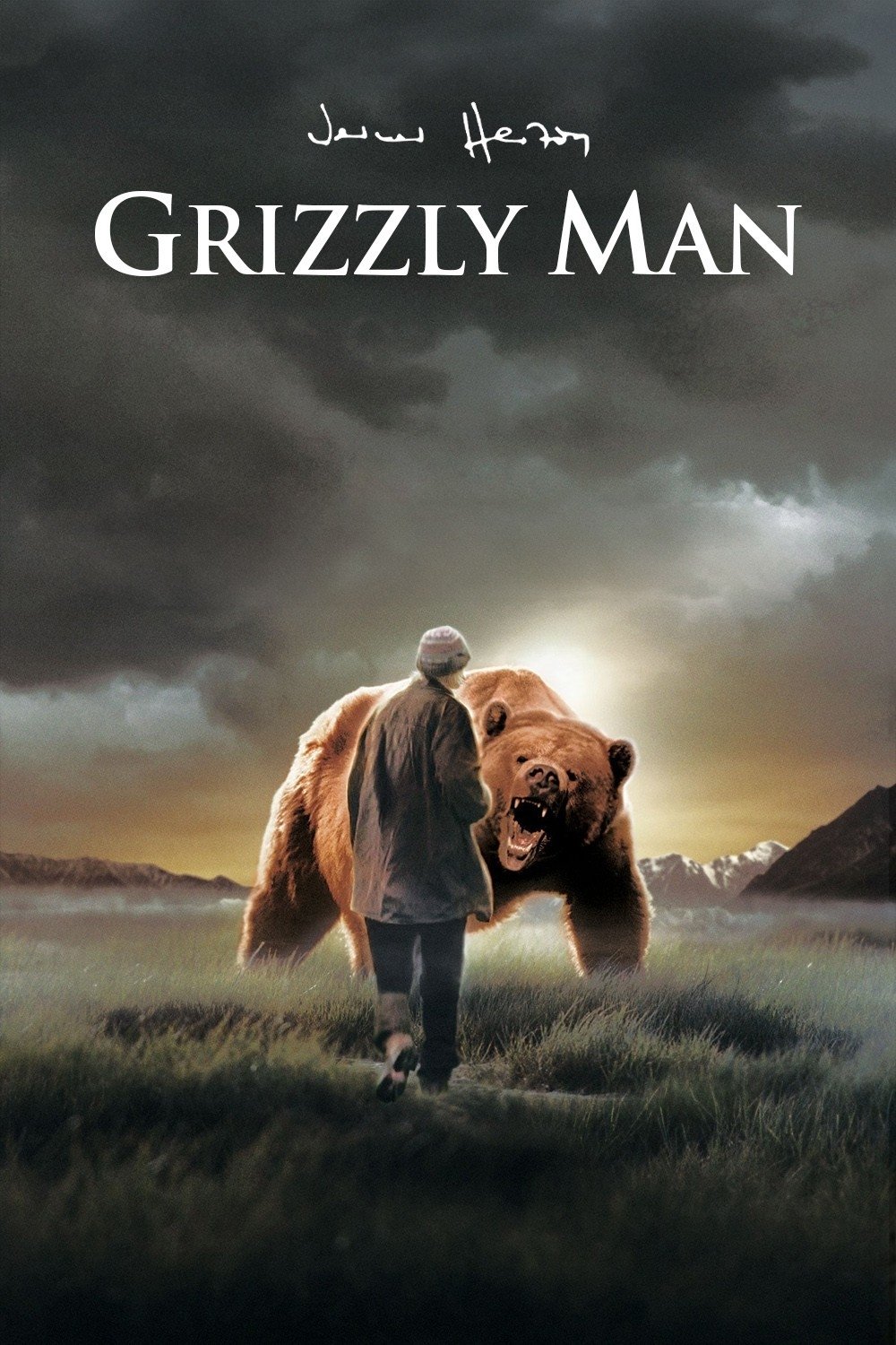 Grizzly Man