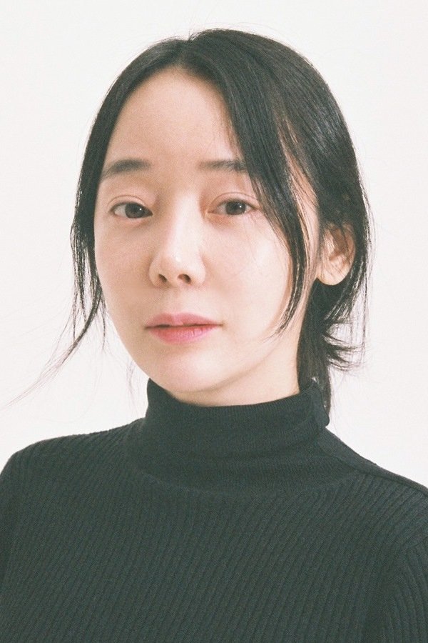 Kim Soy as Hye-yeong