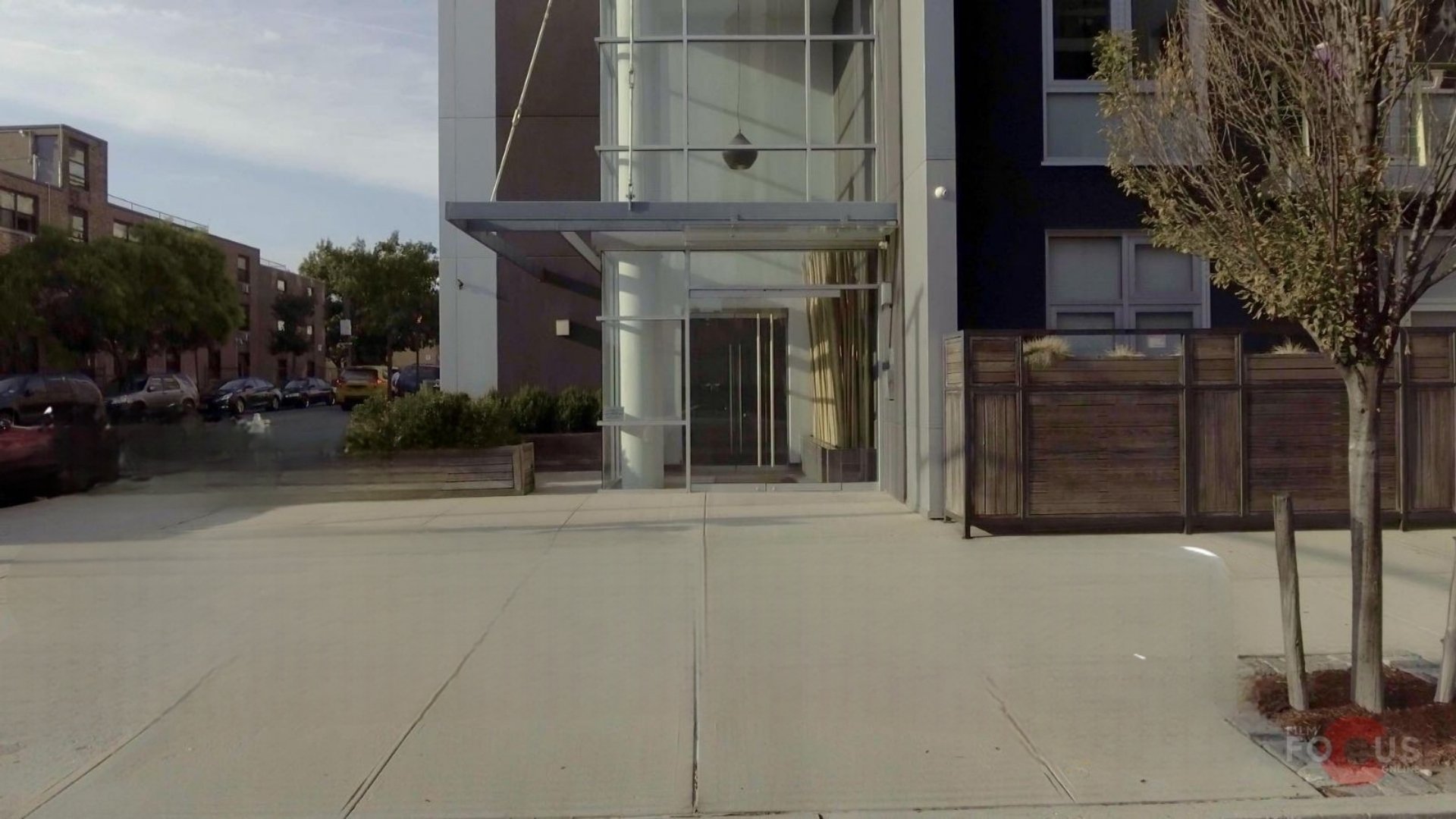 Welcome to 190 Lorimer (2025)