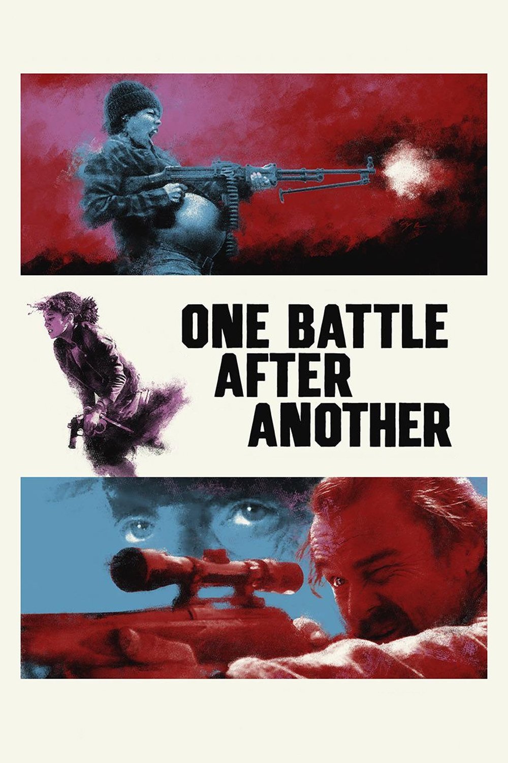 One Battle After Another