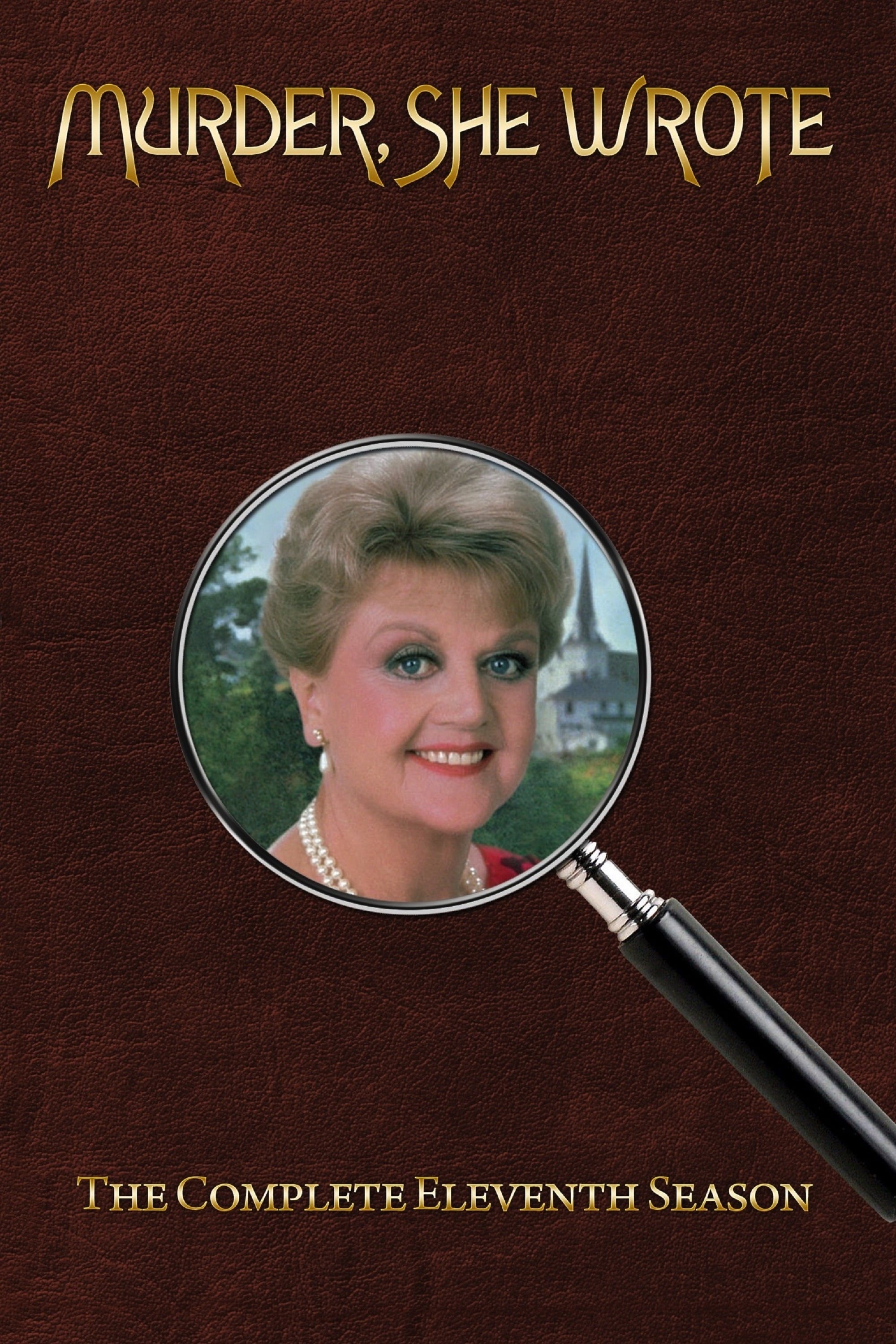 Murder, She Wrote Season 11