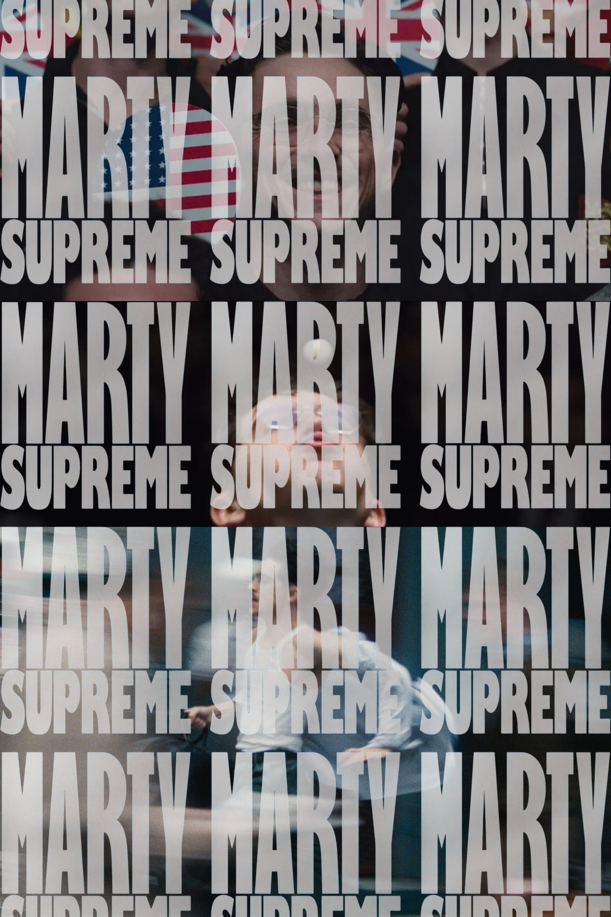 Marty Supreme
