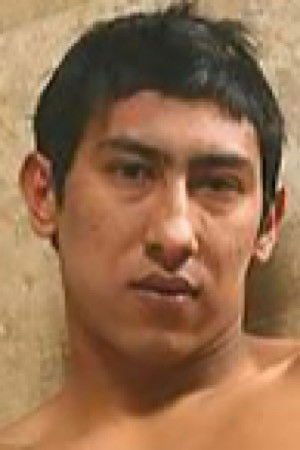 et billede af Pedro Pineda