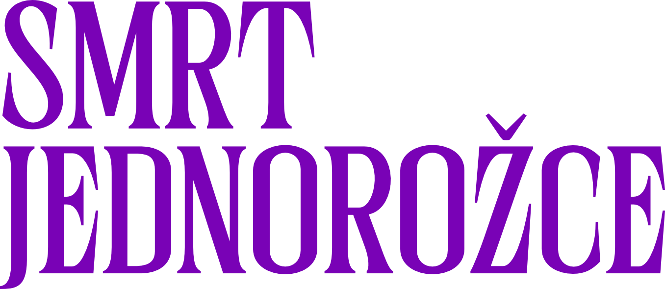 Smrt jednorožce