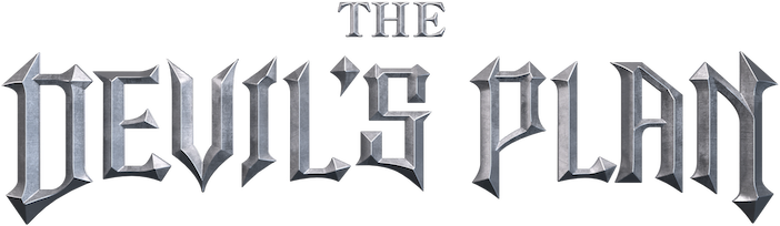 The Devil's Plan Logo