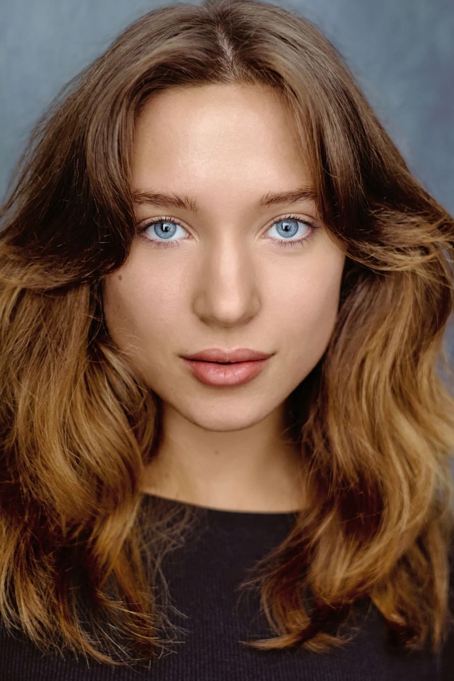 et billede af Sofia Shallai