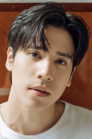 et billede af Jespipat Tilapornputt