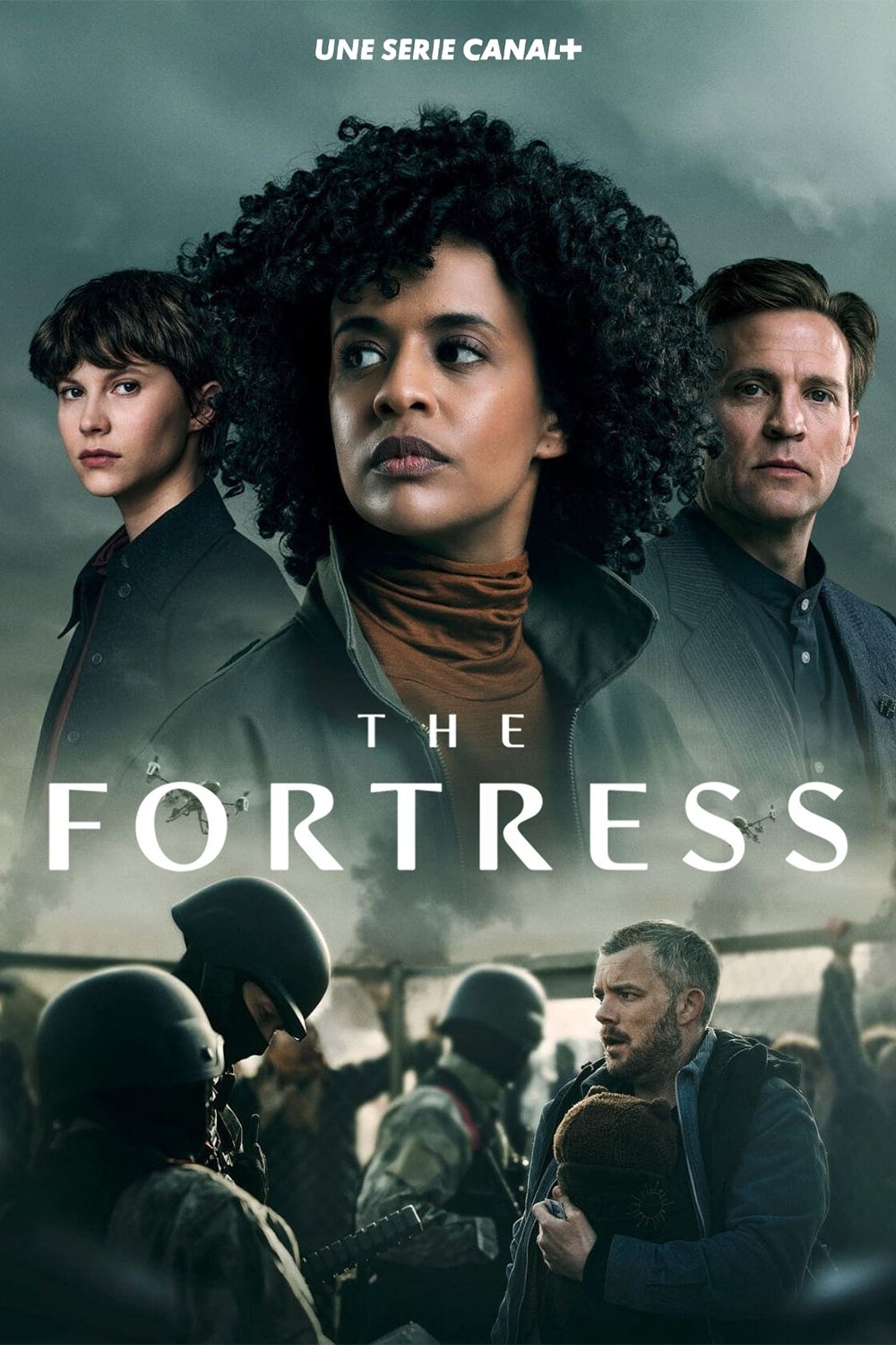 THE FORTRESS