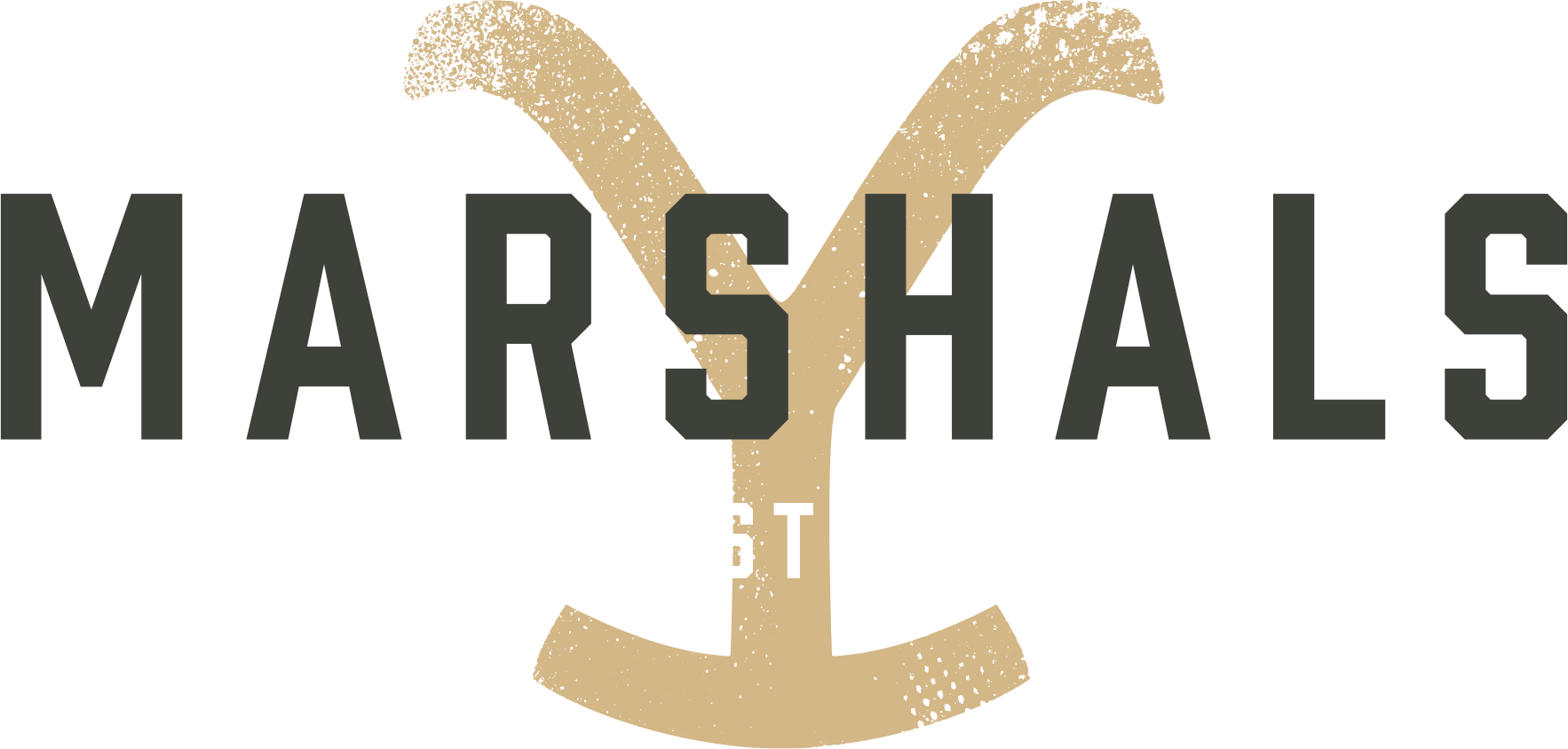 Marshals: A Yellowstone Story