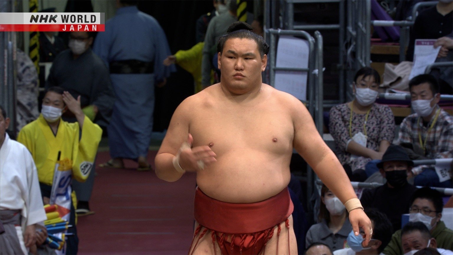 GRAND SUMO Highlights Season 14 :Episode 7  Day 7