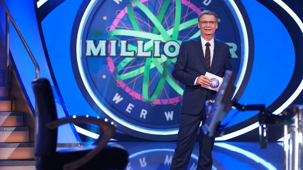Wer wird Millionär?