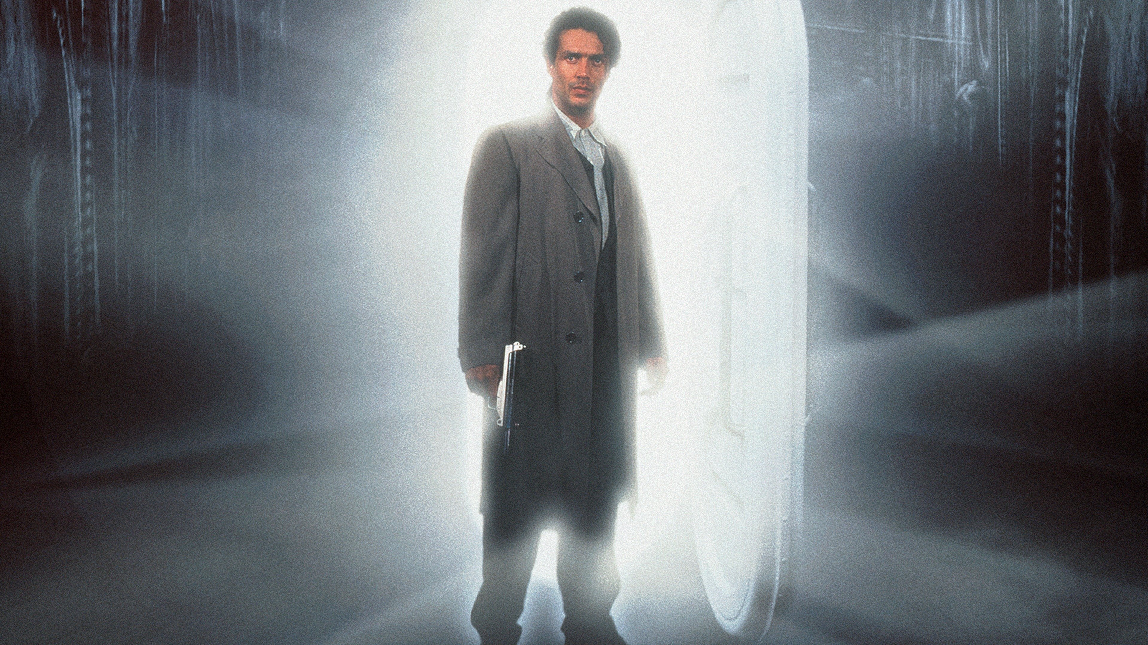 The Outsider (1997)