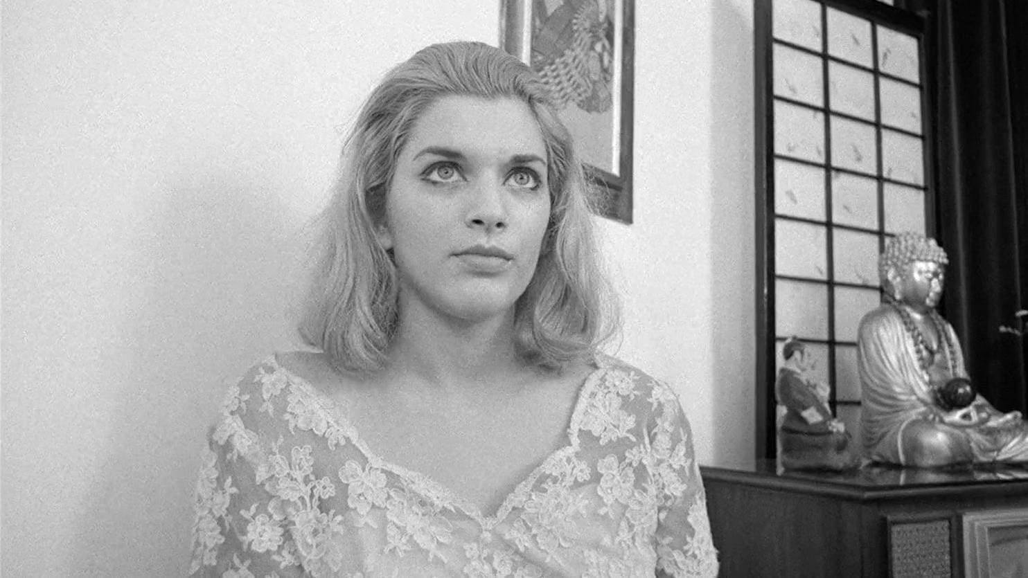 The Sex Perils of Paulette (1965)