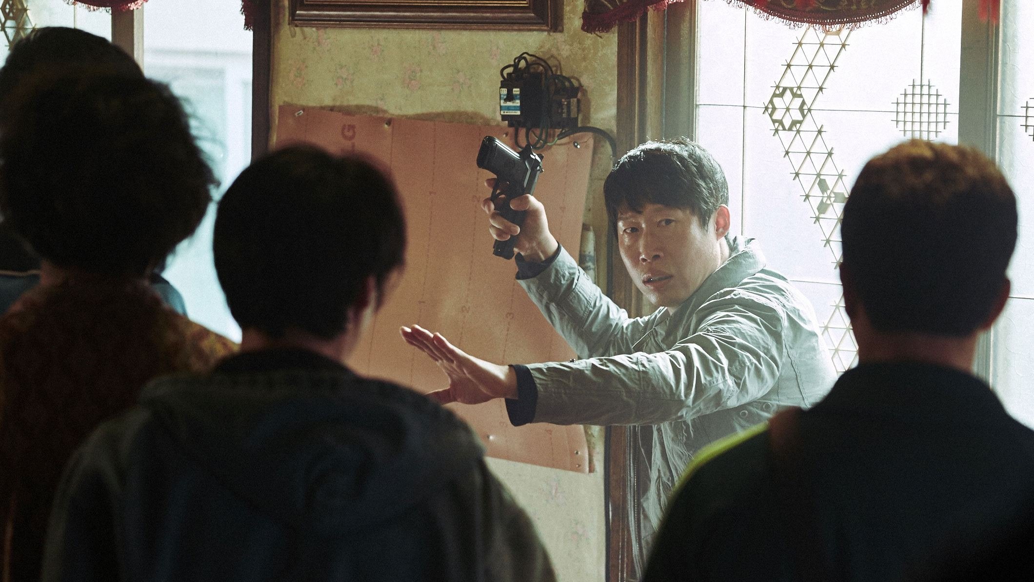 Confidential Assignment