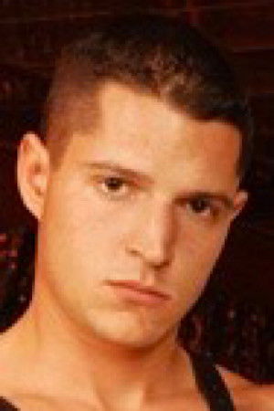 et billede af Ben Stockwell