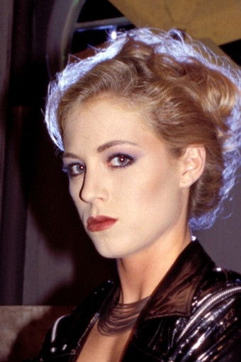 et billede af Lynn Stone