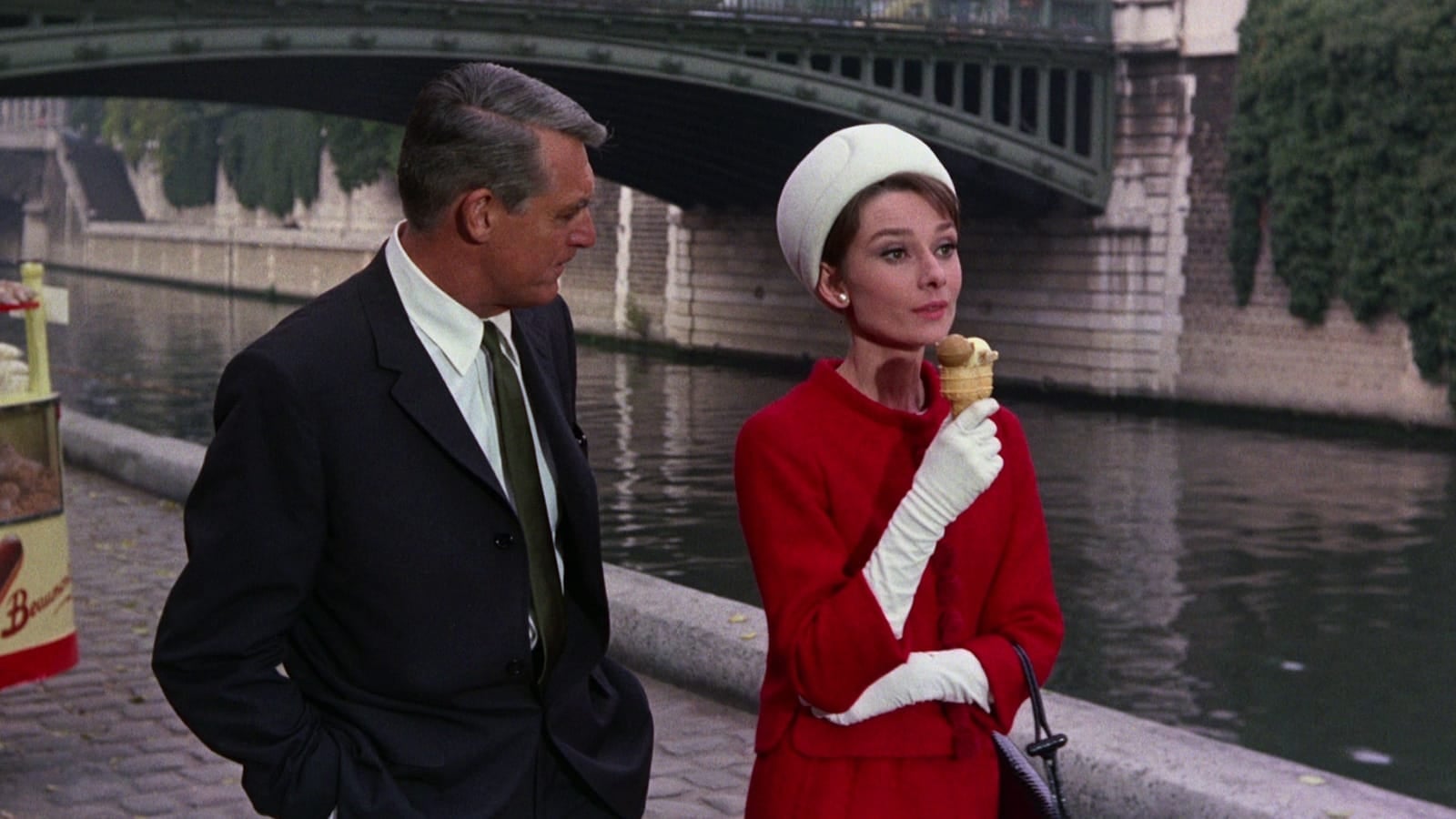 Charade (1963)