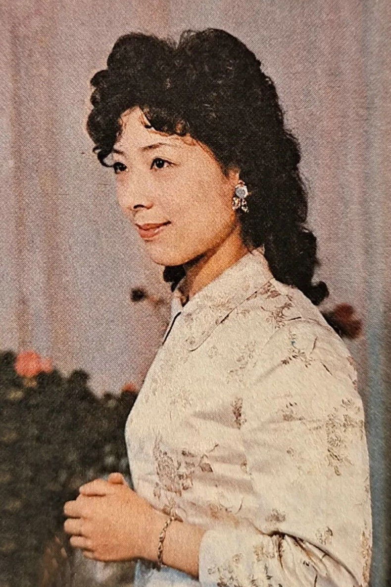 et billede af Mucun Guan