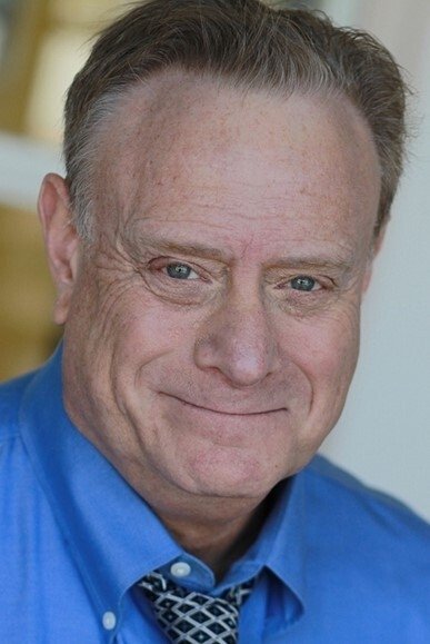 et billede af Kevin Brief