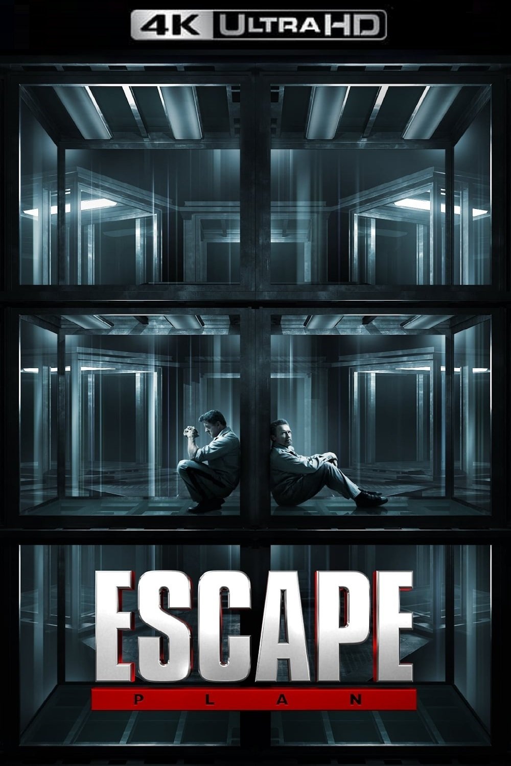 Escape Plan