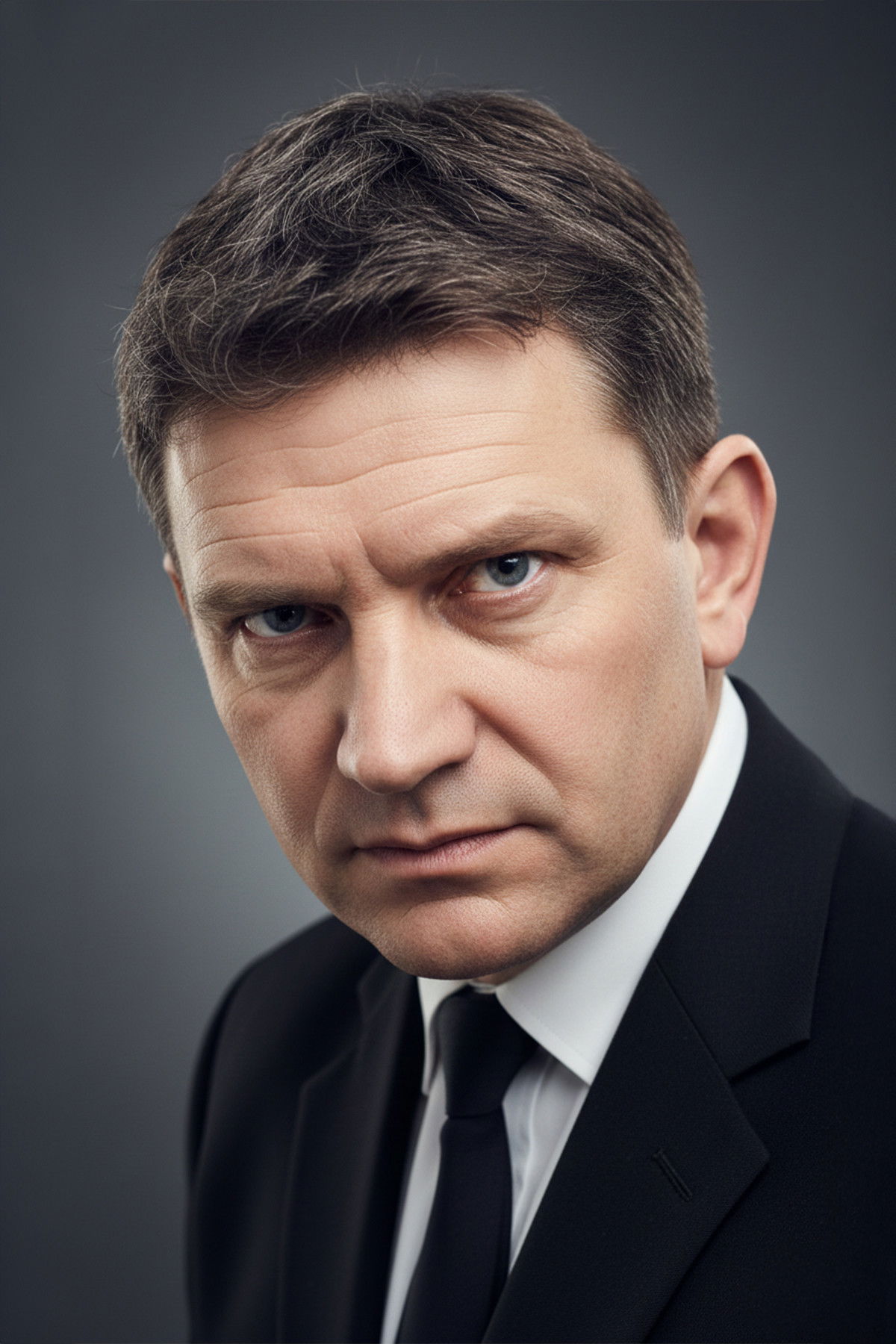 et billede af Arşak Karakaş