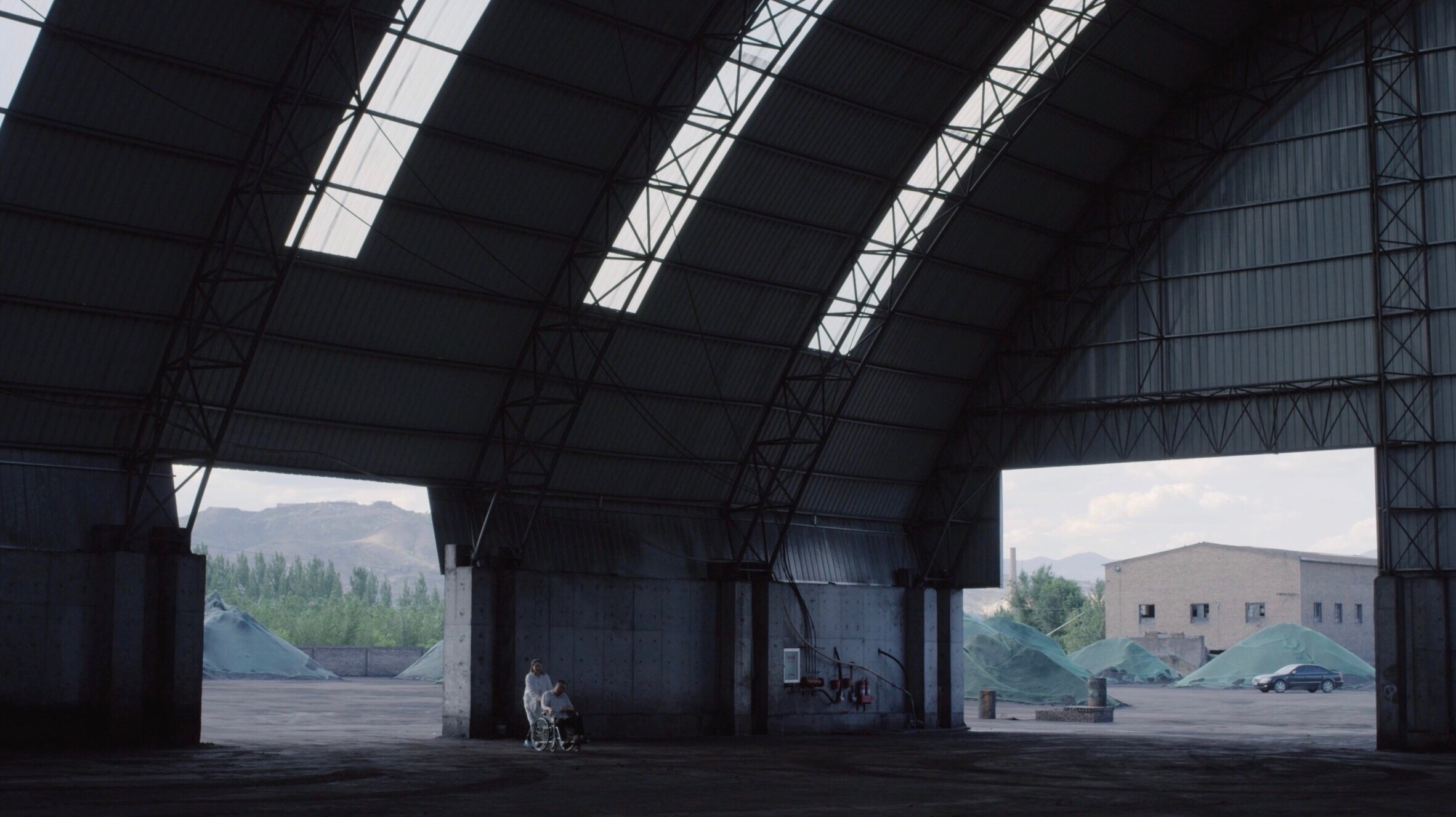 Thumbnail for Episode 5 Season 1 Episode 5