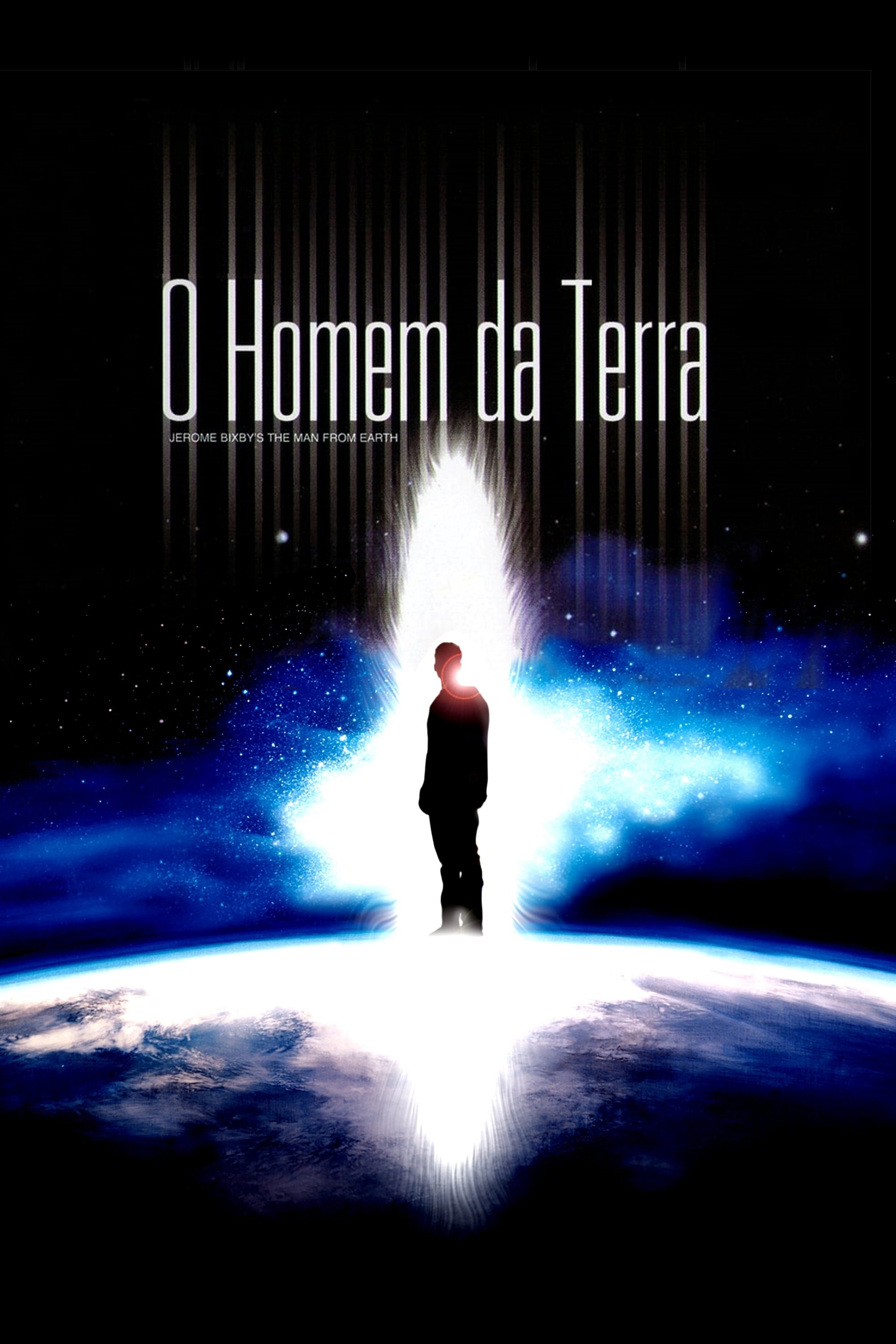 O Homem da Terra O Homem da Terra