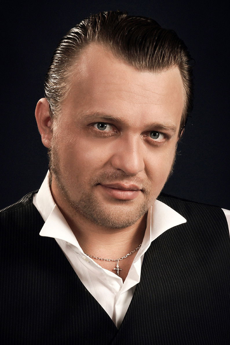 et billede af Denis Moiseychik