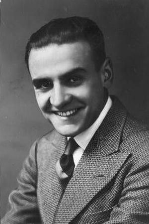 et billede af Wacław Ścibor-Rylski