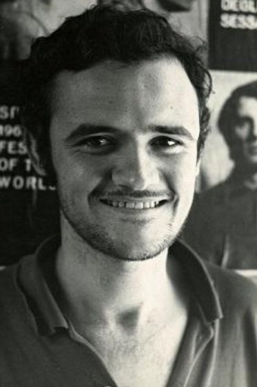 et billede af Simone Carella