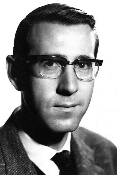 et billede af Luis Morris