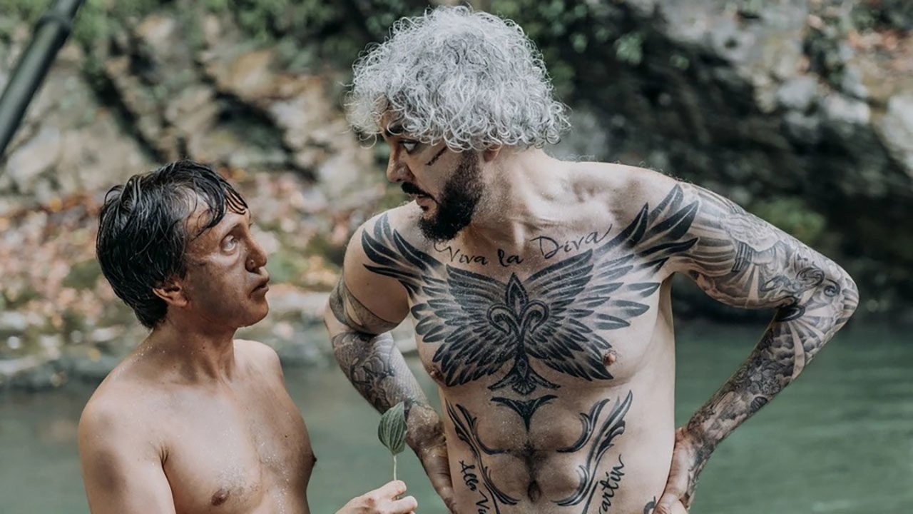 Brothers (2024)
