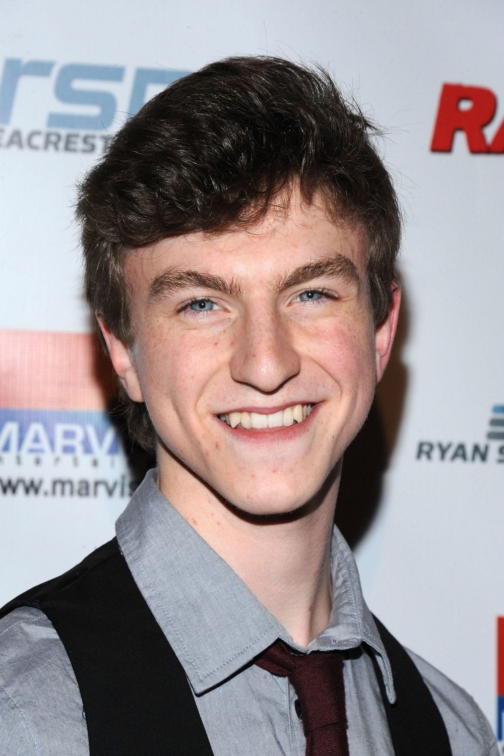 et billede af Rowen Kahn