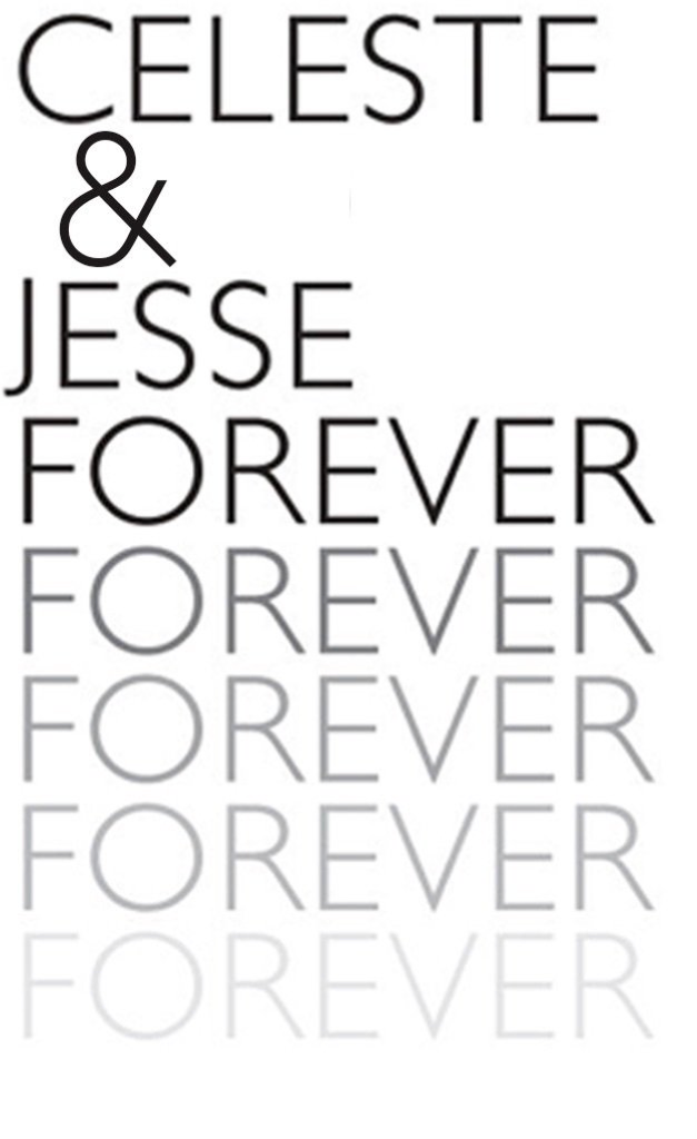 Celeste & Jesse Forever