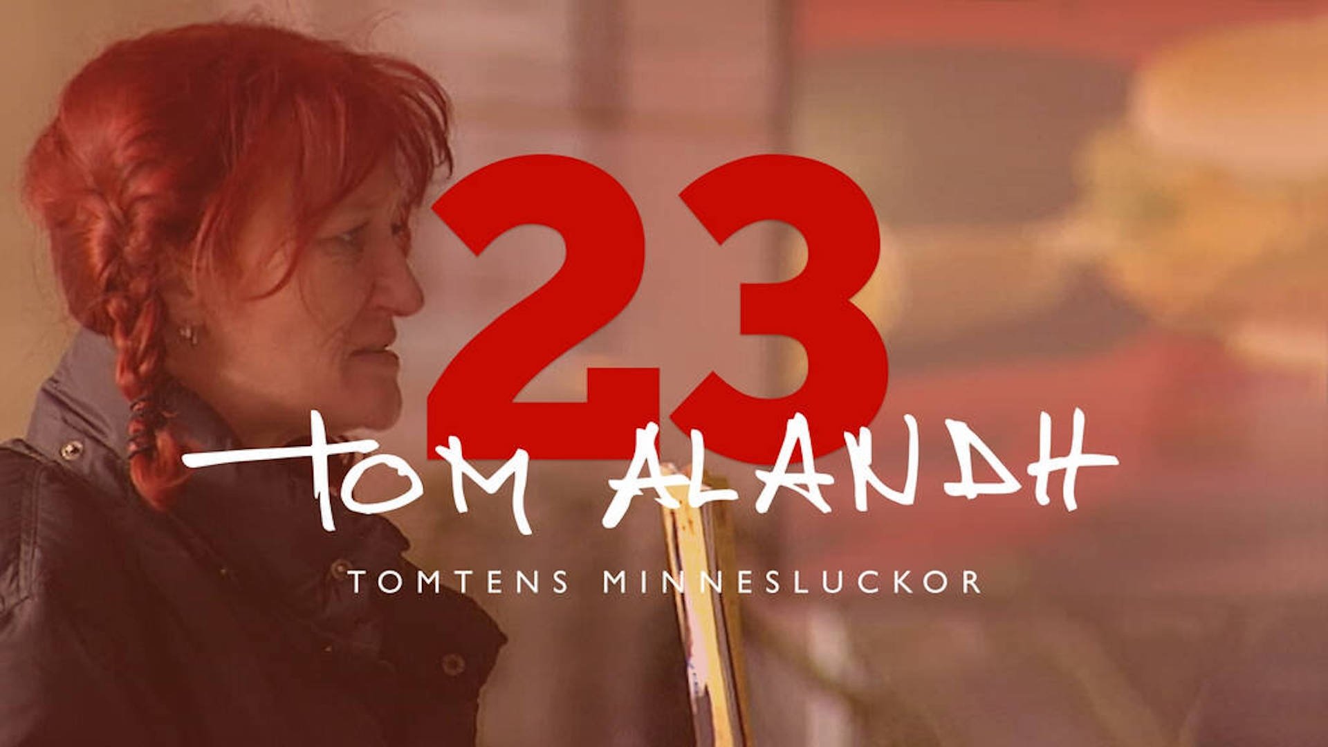 Thumbnail for Episode 23 Season 1 Episode 23