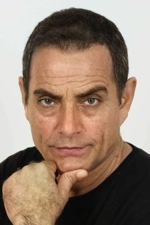 Aytaç Özgür's picture in the cast