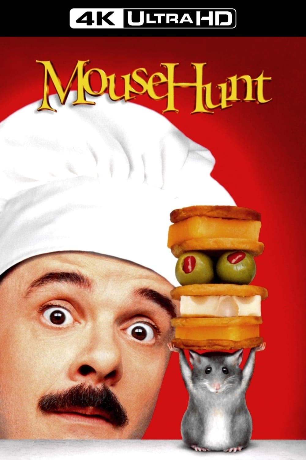 MouseHunt