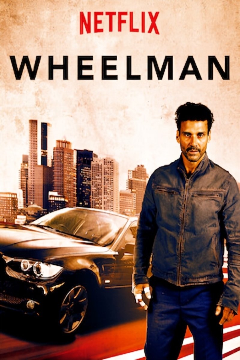 Wheelman