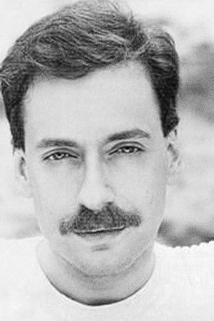 et billede af Michael Flent