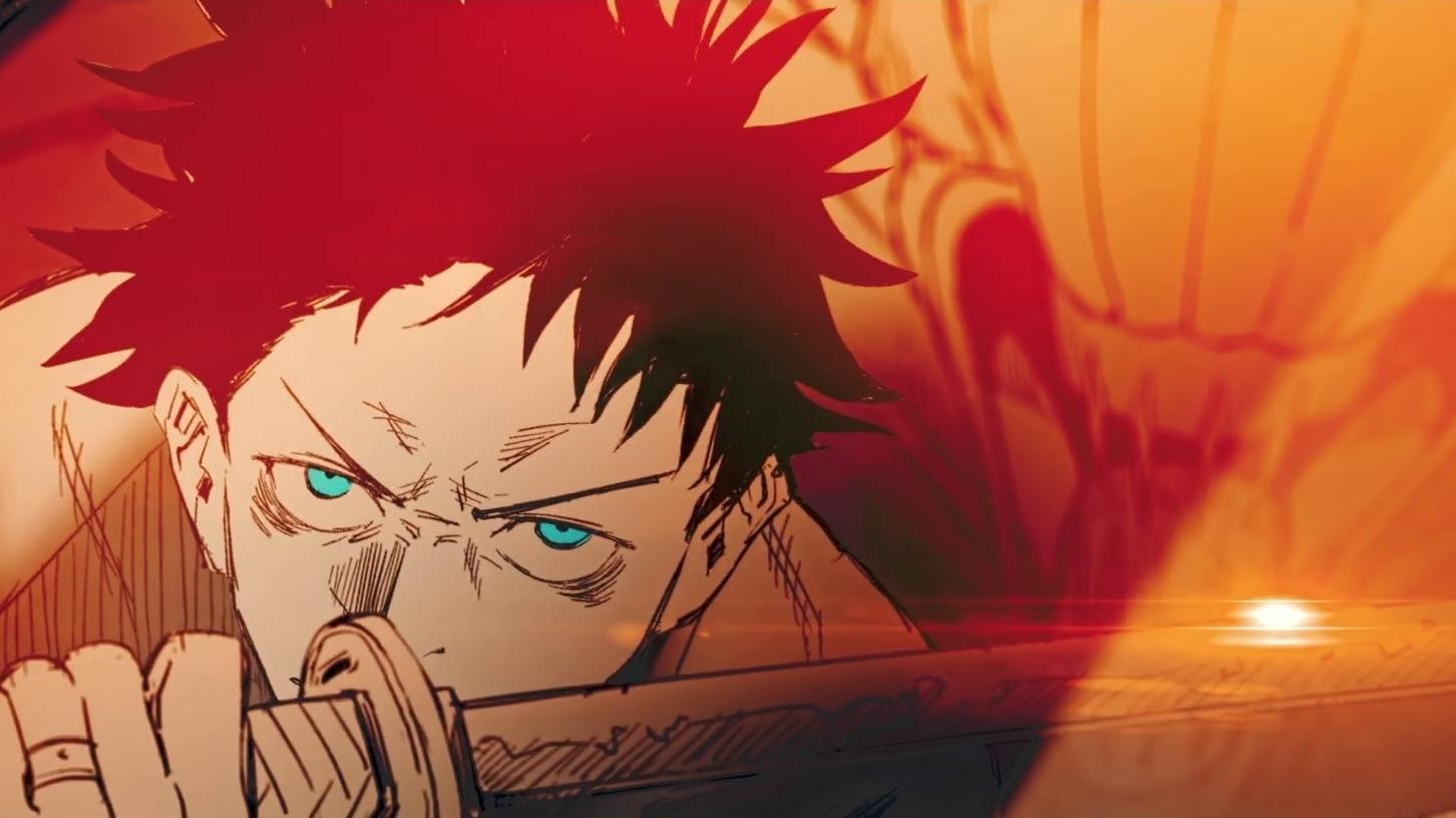 Jujutsu Kaisen 0 (2021)