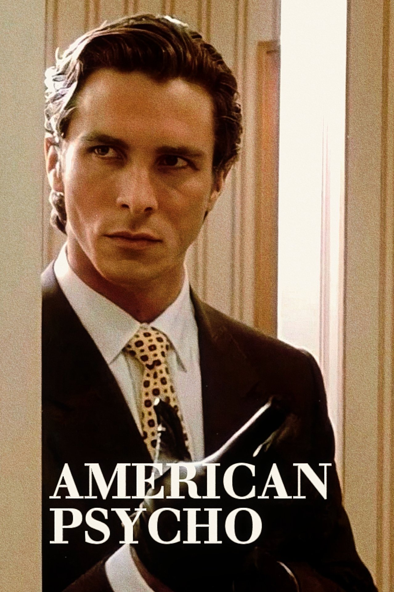 American Psycho