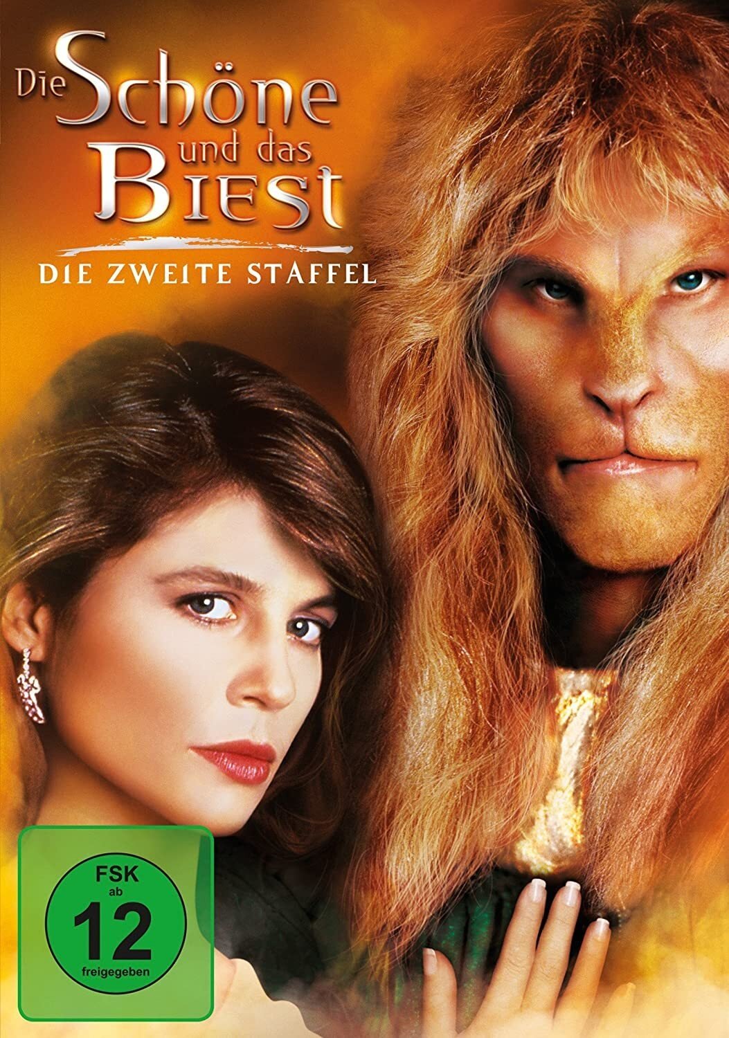 Die Schöne und das Biest Season 2