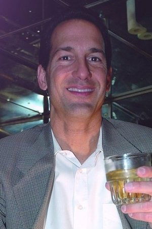 et billede af Dino Bravo