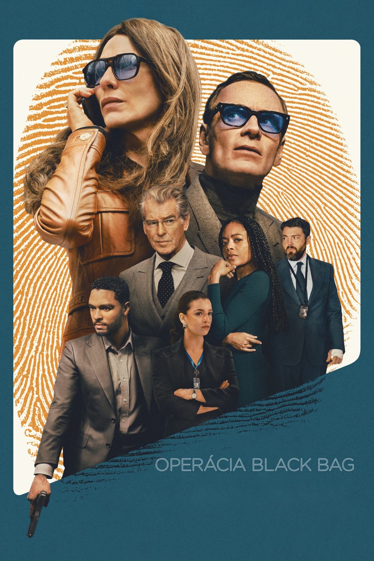 Operácia Black Bag