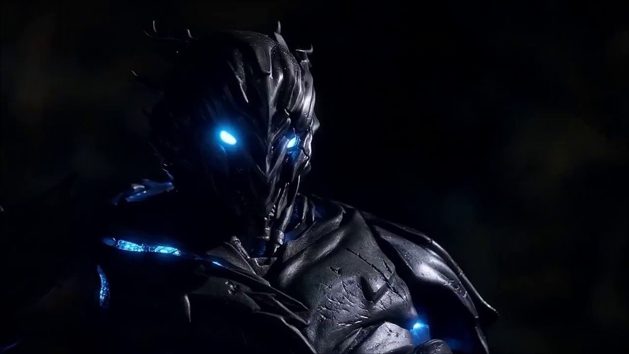 The Flash 3x20