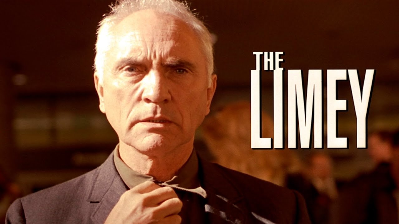 The Limey (1999)