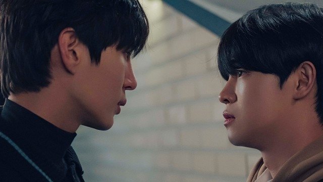 Thumbnail for A man stays within a man Season 1 Episode 1