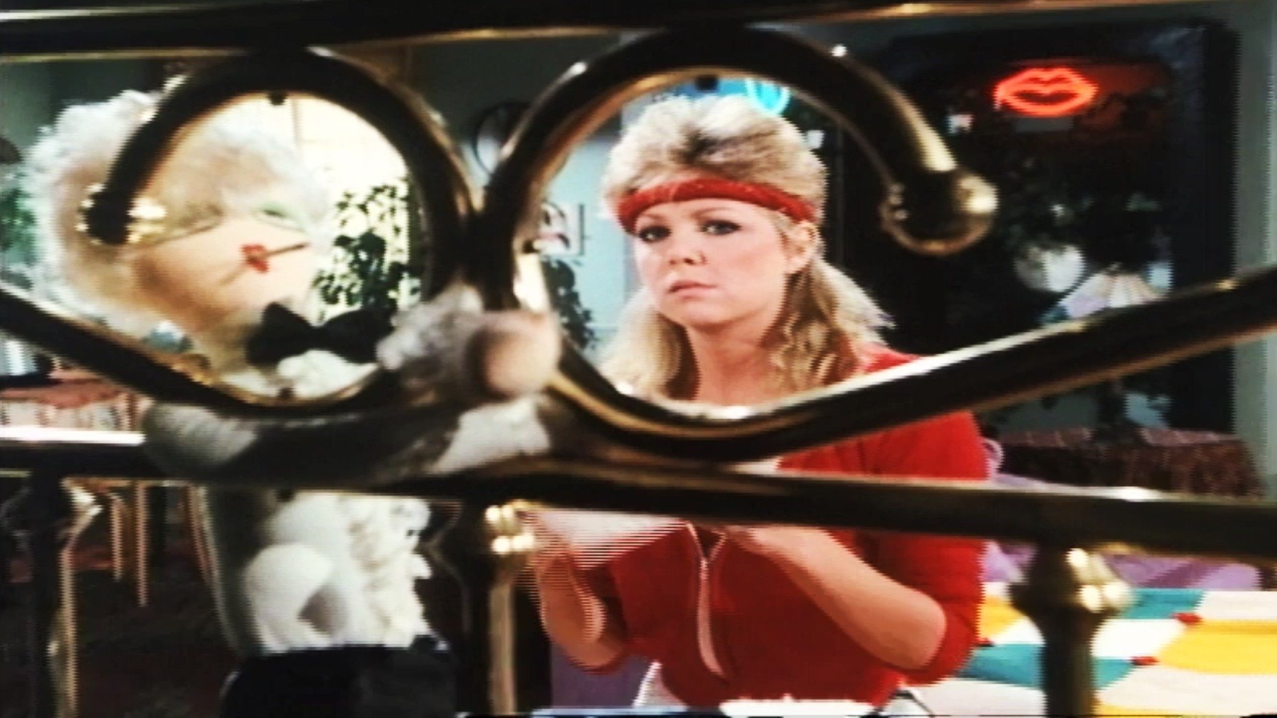 Knots Landing